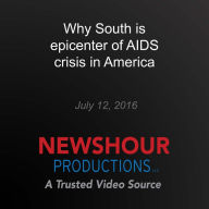 Why South is epicenter of AIDS crisis in America: End of AIDS?