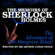 The Memoirs of Sherlock Holmes: The Adventure of the Musgrave Ritual