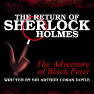 The Return of Sherlock Holmes: The Adventure of Black Peter