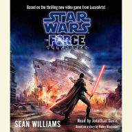 Star Wars: The Force Unleashed (Abridged)