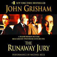 The Runaway Jury (Abridged)