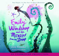 Emily Windsnap and the Monster from the Deep (Emily Windsnap Series #2)