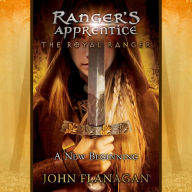 The Royal Ranger: Ranger's Apprentice, Book 12