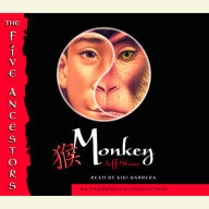 Monkey: The Five Ancestors, Book 2