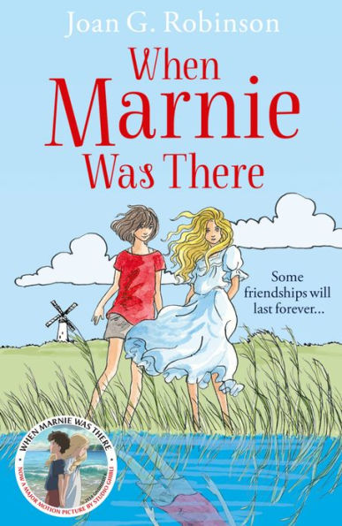 When Marnie Was There