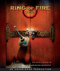 Century #1: Ring of Fire