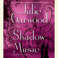 Shadow Music: A Novel (Abridged)
