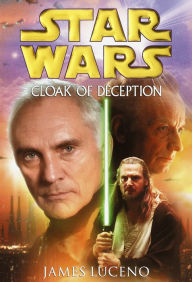 Star Wars: Cloak of Deception (Abridged)