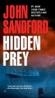 Hidden Prey (Abridged)