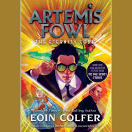Artemis Fowl; The Eternity Code