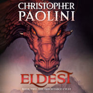 Eldest (Inheritance Cycle #2)