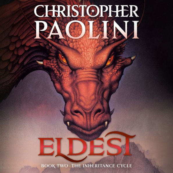 Eldest (Inheritance Cycle #2)