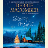 Starry Night: A Christmas Novel