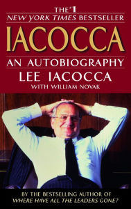 Iacocca: An Autobiography (Abridged)