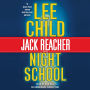 Night School (Jack Reacher Series #21)