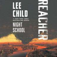Night School (Jack Reacher Series #21)