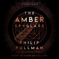 The Amber Spyglass