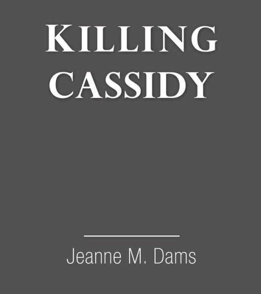 Killing Cassidy