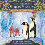 Eve of the Emperor Penguin
