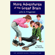 More Adventures of the Great Brain