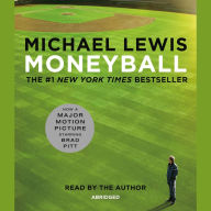 Moneyball: The Art of Winning an Unfair Game