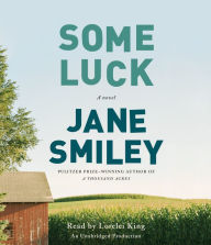 Some Luck: A novel