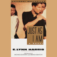 Just As I Am: A Novel