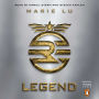 Legend (Legend Series #1)