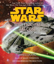 Star Wars: Millennium Falcon