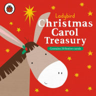 Ladybird Christmas Carol Treasury