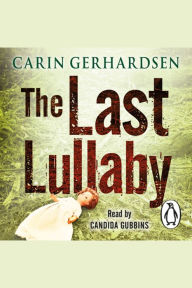 The Last Lullaby: Hammarby Book 3