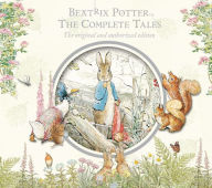 Beatrix Potter The Complete Tales