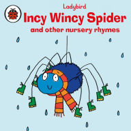 Incy Wincy Spider Audio Book