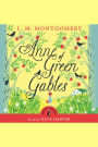 Anne of Green Gables (Abridged)