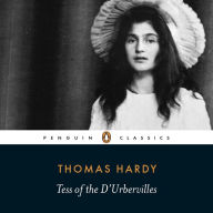 Tess of the D'Urbervilles (Abridged)