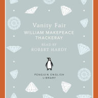 Vanity Fair (Abridged)