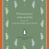 Persuasion (Abridged)