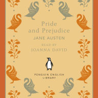 Pride and Prejudice (Abridged)