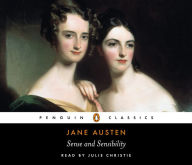 Sense And Sensibility (Abridged)