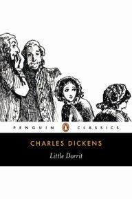 Little Dorrit (Abridged)