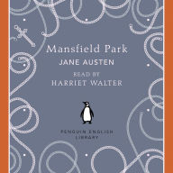 Mansfield Park (Abridged)