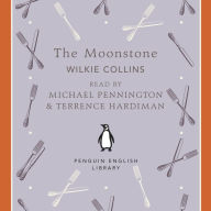 The Moonstone (Abridged)