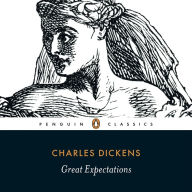 Great Expectations (Abridged)