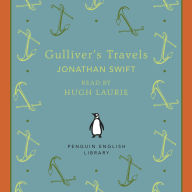 Gulliver's Travels (Abridged)