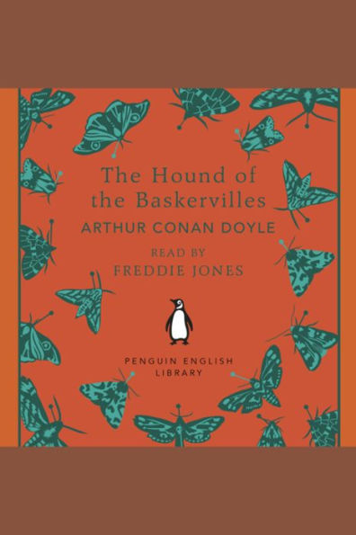 The Hound of the Baskervilles (Abridged)