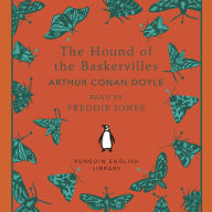 The Hound of the Baskervilles (Abridged)