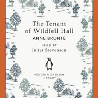 The Tenant of Wildfell Hall (Abridged)