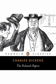 The Pickwick Papers (Abridged)