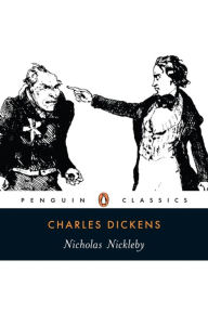 Nicholas Nickleby (Abridged)