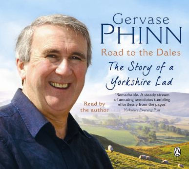 Road to the Dales: The Story of a Yorkshire Lad (Abridged)